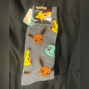 Pokémon Socks